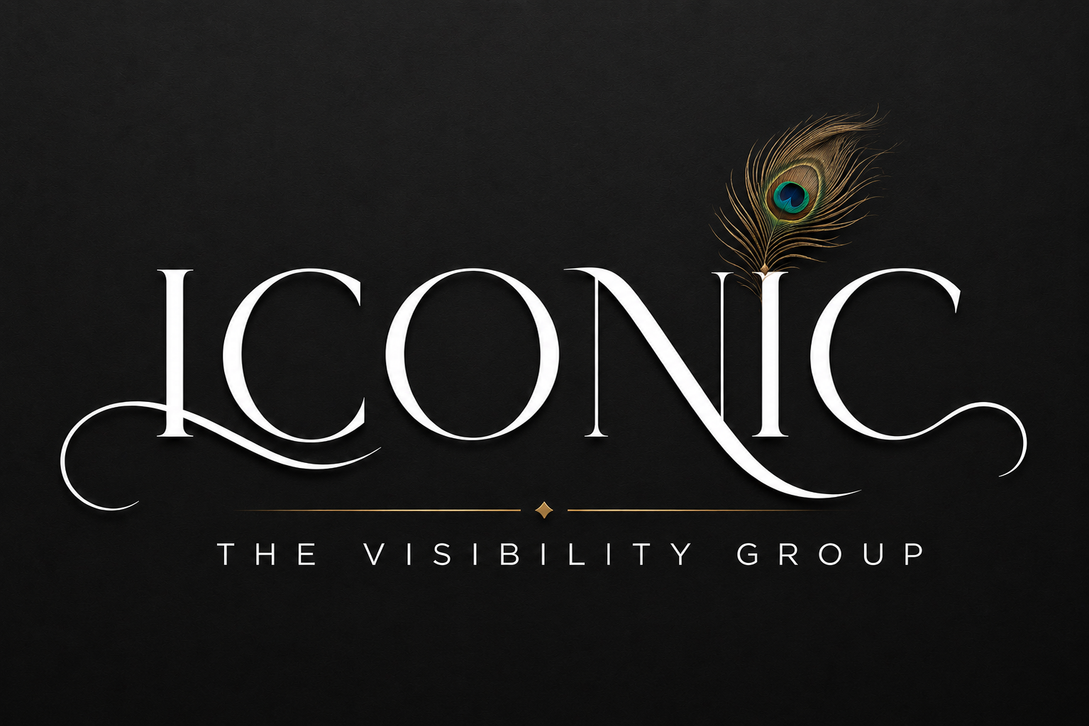 ICONIC — The Visibility Group