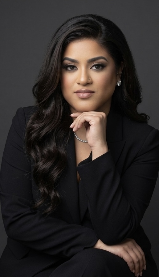 Jessica M. Reese