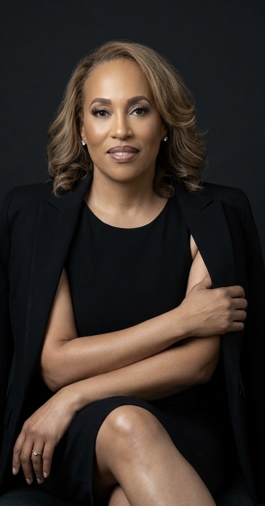 Pam Perry